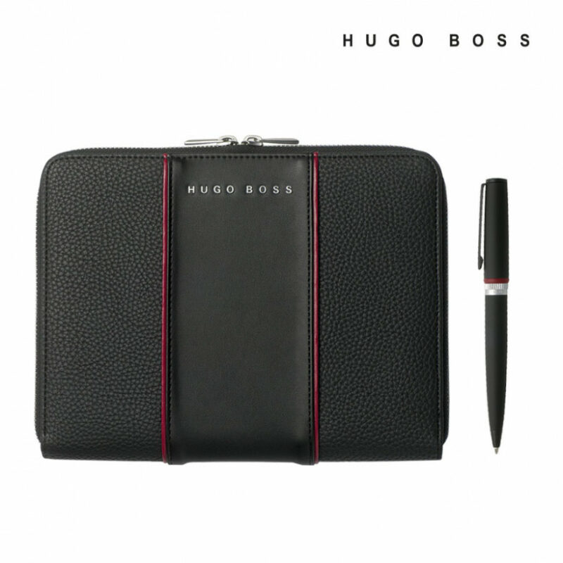 cadeaux-d-affaires-stylo-a-bille-conferencier-hugo-boss-gear