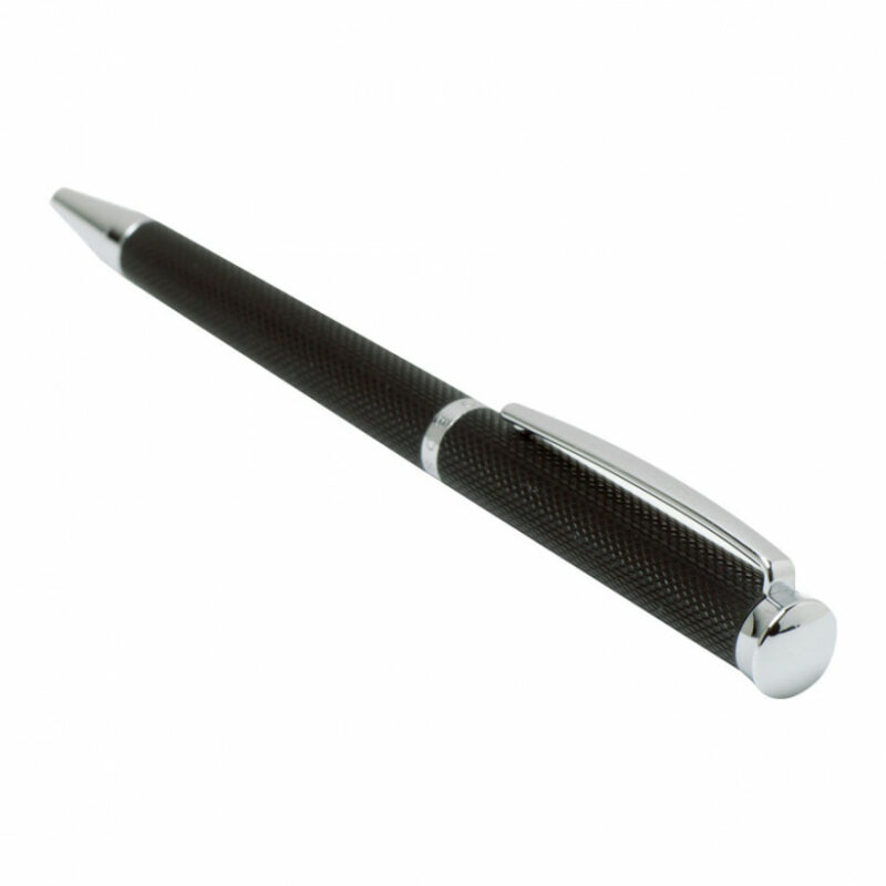 cadeaux-d-affaires-stylo-a-bille-hugo-boss-diamond-luxueux