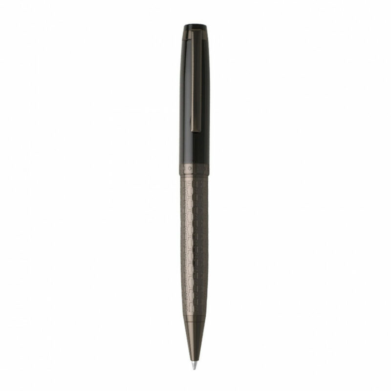 cadeaux-d-affaires-stylo-a-bille-hugo-boss-epitome-haut-de-gamme