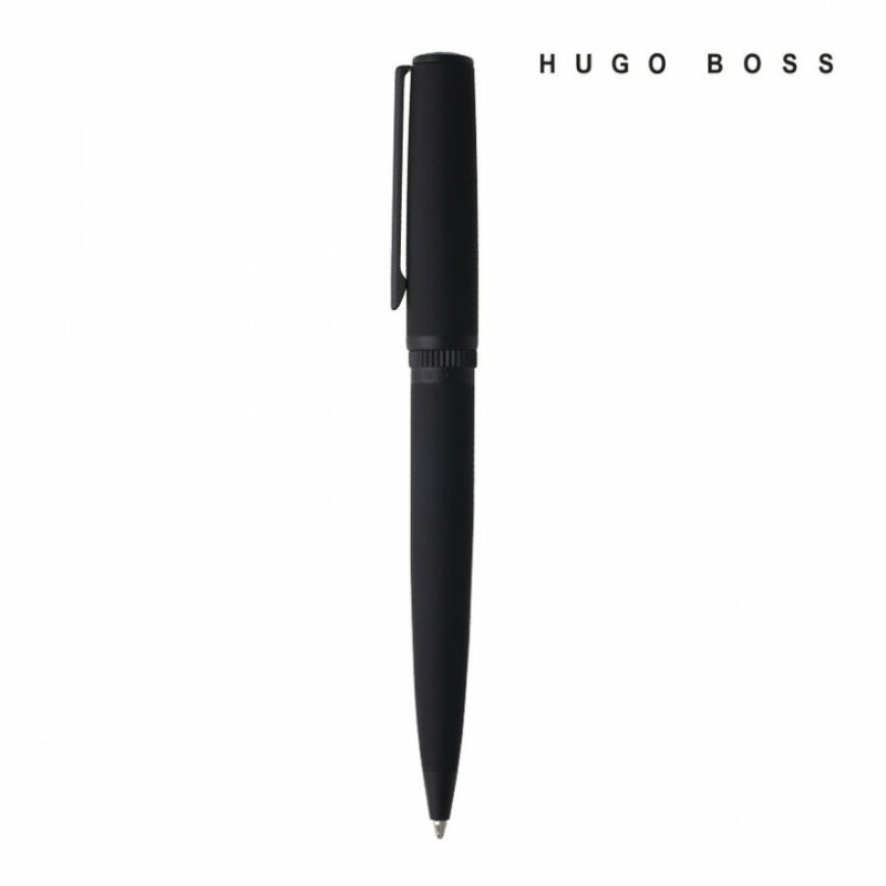 cadeaux-d-affaires-stylo-a-bille-hugo-boss-gear-matrix