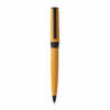 cadeaux-d-affaires-stylo-a-bille-hugo-boss-gear-matrix-jaune