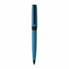 cadeaux-d-affaires-stylo-a-bille-hugo-boss-gear-matrix-turquoise