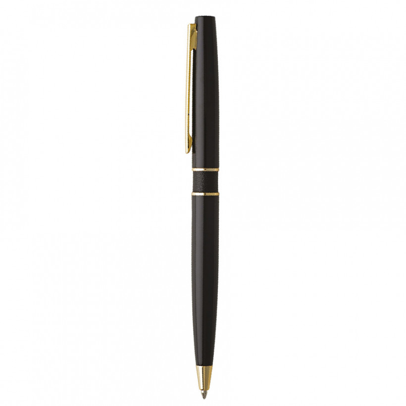 Cheericome Stylo à bille de luxe – Stylo professionnel, stylo pour journal,  parfait pour une écriture lisse et soyeuse, avec coffret cadeau, joli