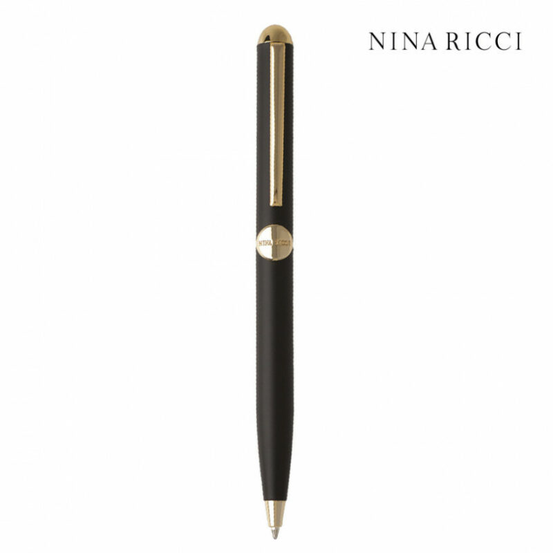 business-gifts-ballpoint-pen-nina-ricci-medallion