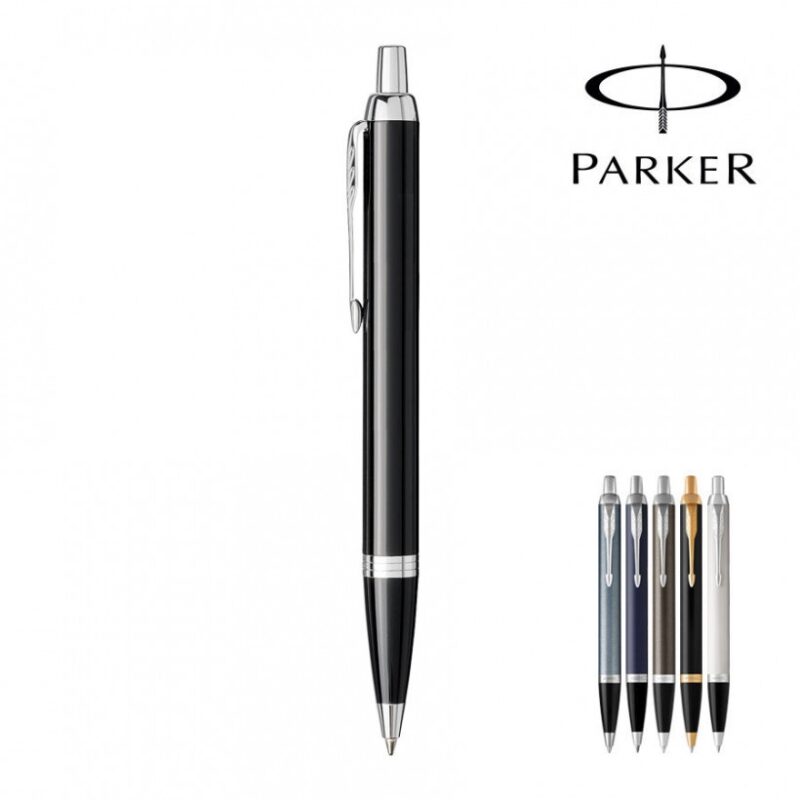 business-gifts-ballpoint-pen-parker-im