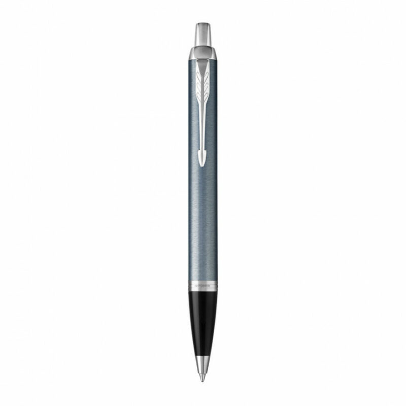 parker-im-blue-ballpoint-pen-business-gifts