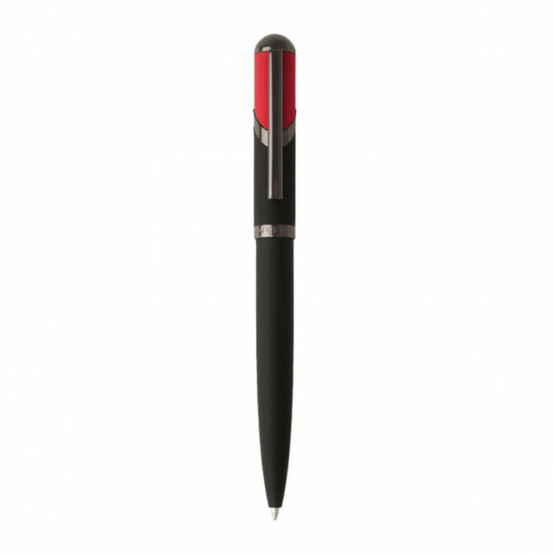 cadeaux-d-affaires-stylo-a-bille-ungaro-cosmo-rouge