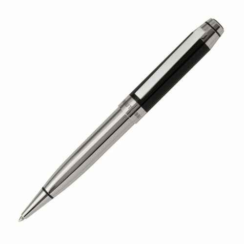 cadeaux-d-affaires-stylo-bille-cerruti-1881-heritage-black