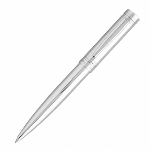 business-gifts-cerruti-1881-zoom-silver-ballpoint pen