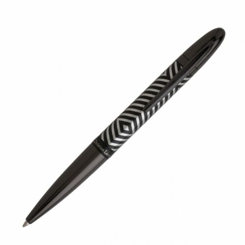 cadeaux-d-affaires-stylo-bille-christian-lacroix-resonance-black