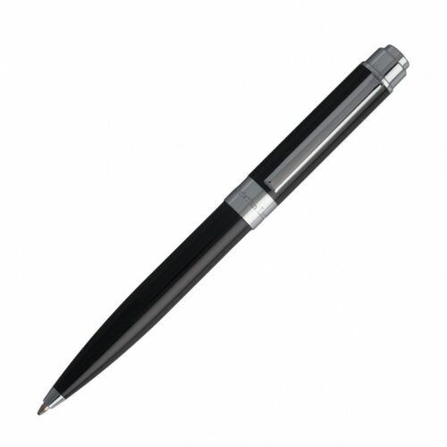 cadeaux-d-affaires-stylo-bille-christian-lacroix-scribal-black