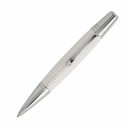 business-gifts- ball-pen-nina-ricci-neve-leather