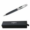 Cadeaux d'affaires Stylo bille Ungaro Augusta – Image 4