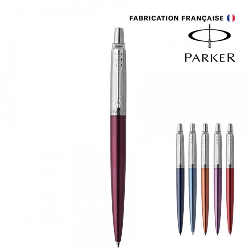 business-gifts-stylo-parker-ct-jotter