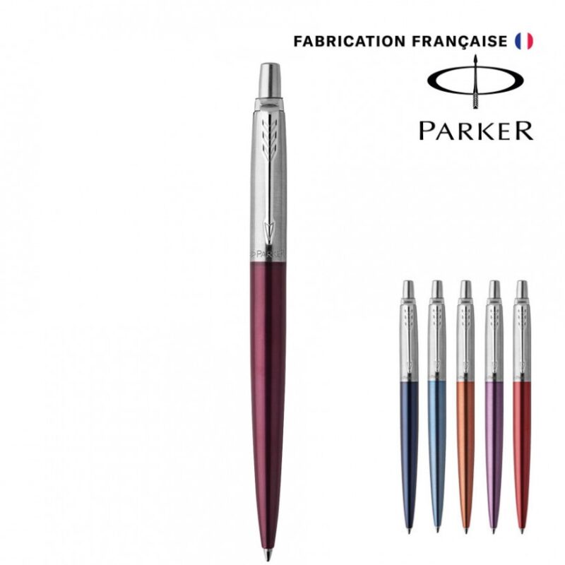 cadeaux-d-affaires-stylo-parker-ct-jotter