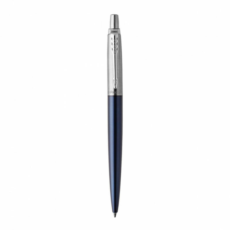 business-gifts-stylo-parker-ct-jotter-blue