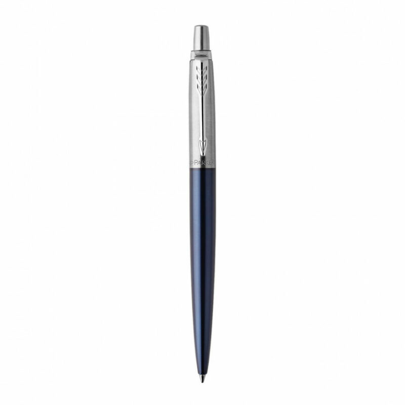 cadeaux-d-affaires-stylo-parker-ct-jotter-bleu-fonce