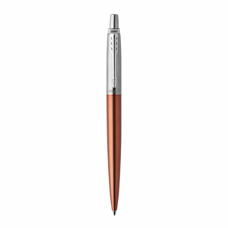 business-gifts-stylo-parker-ct-jotter-orange