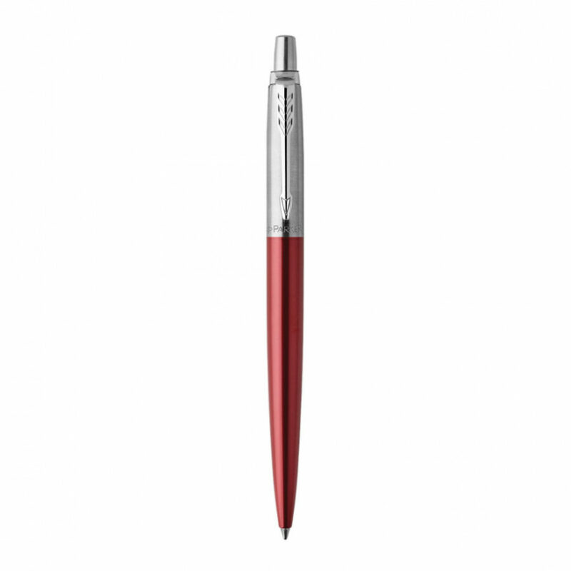 business-gifts-stylo-parker-ct-jotter-red