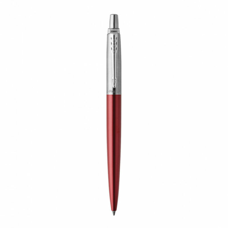 cadeaux-d-affaires-stylo-parker-ct-jotter-rouge