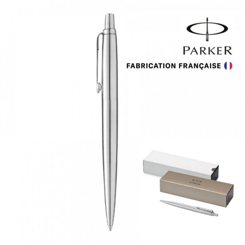 cadeaux-d-affaires-stylo-parker-jotter-metal