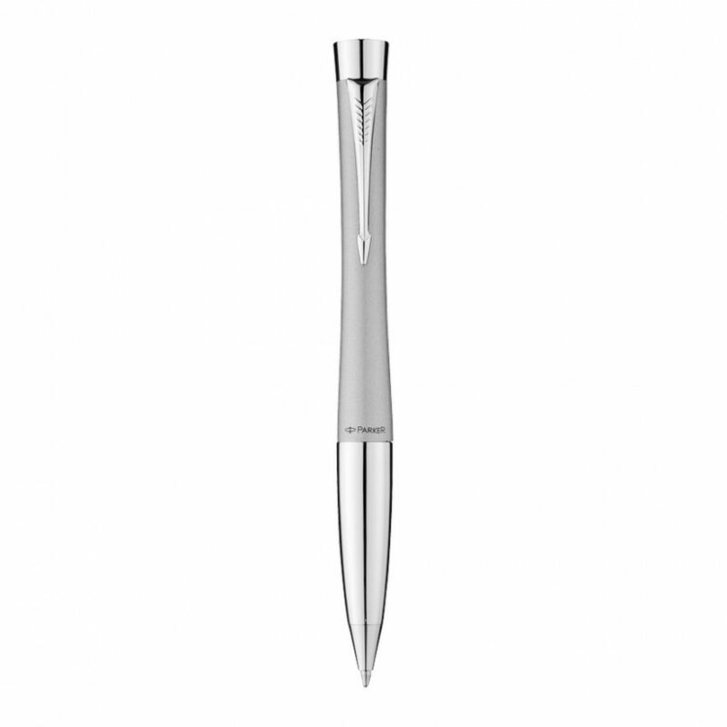 business-gifts-stylo-parker-urban-white
