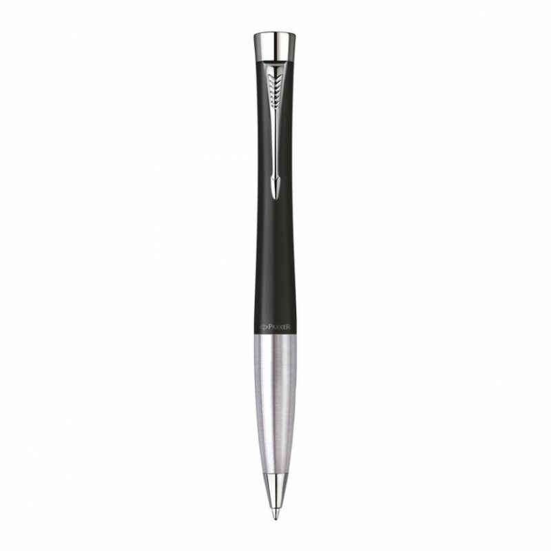 business-gifts-stylo-parker-urban-black