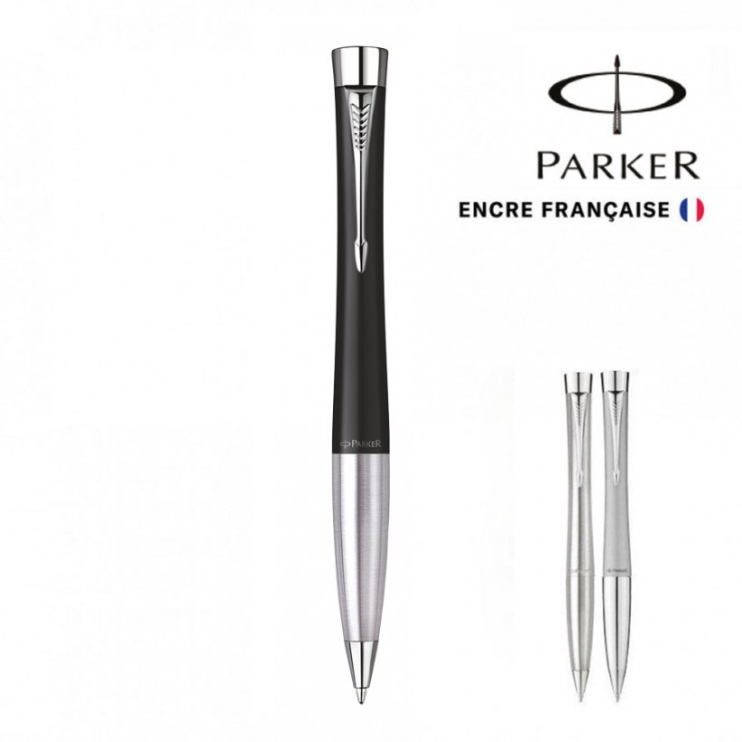 Cadeaux d'affaires stylo Parker Urban peu chers et tendance