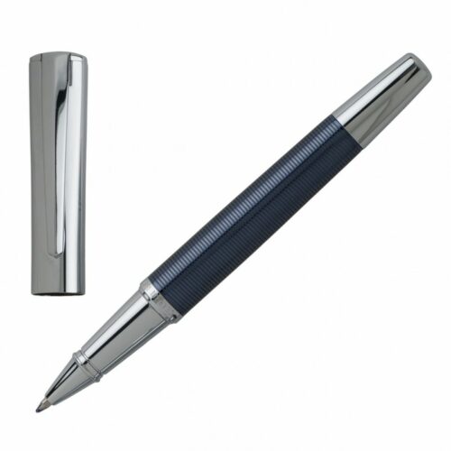 cadeaux-d-affaires-stylo-roller-cerruti-1881-conquest-blue