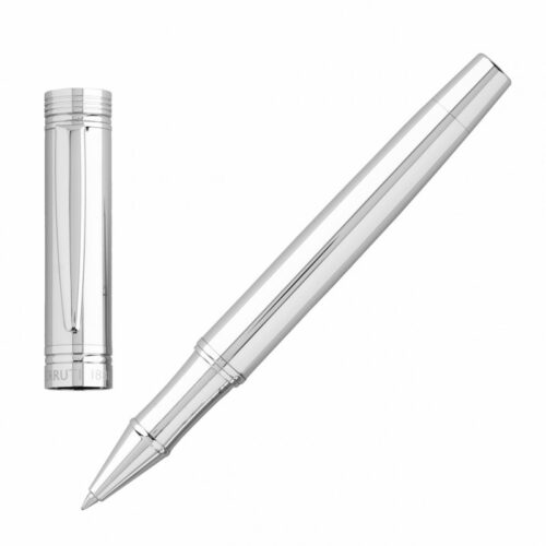 business-gifts-stylo-roller-cerruti-1881-zoom-silver