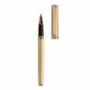 cadeaux-d-affaires-stylo-roller-nina-ricci-cisele-or-design