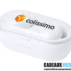 ecouteur-bluetooth-personnalisable-blanc-tendance-design