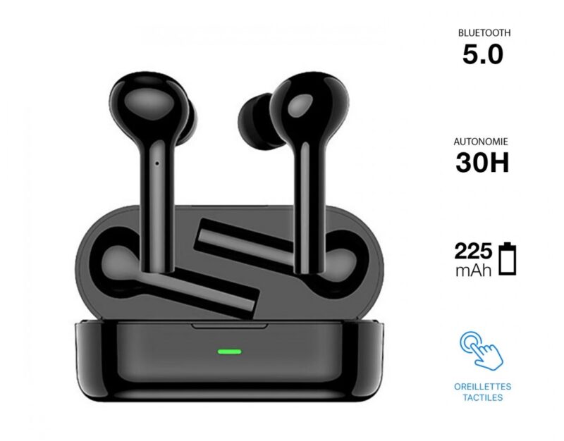 trendy-bluetooth-earphone-dock-charging-black