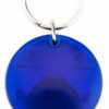 porte-cle-jeton-caddie-acrylique-bicolore-utile