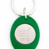 porte-cle-jeton-caddie-grave-multicolore-pratique