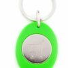 porte-cle-jeton-caddie-grave-multicolore-utile