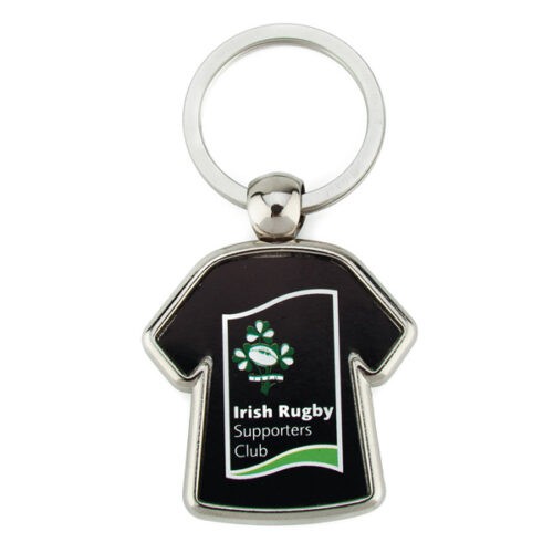 customizable key-ring jersey-shape-discount