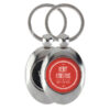 porte-cle-personnalisable-metal-ovale-rabais