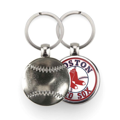 porte-cle-publiciatire-metallique-baseball