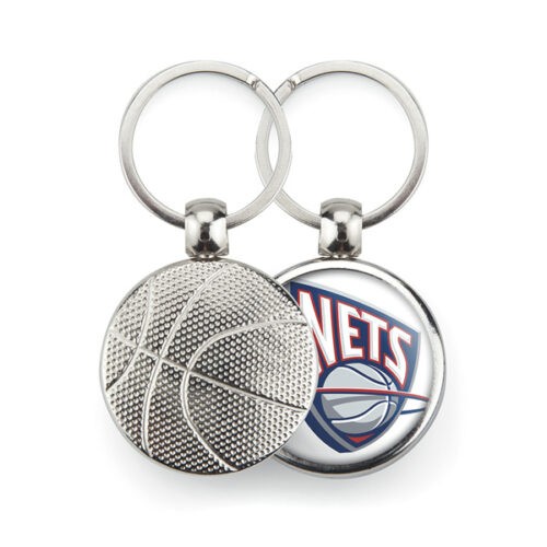 advertising-key-ring-metal-basket