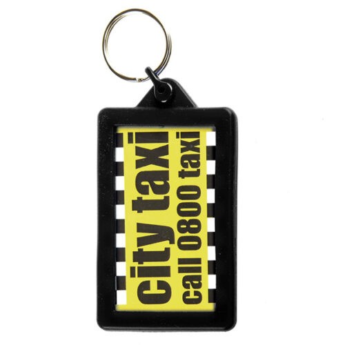 advertising-key-ring-black-acrylic