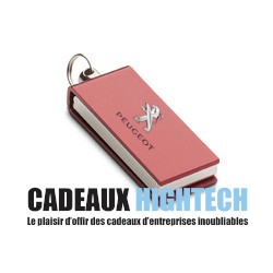 cle-usb-personnalisable-bur-128go-rouge