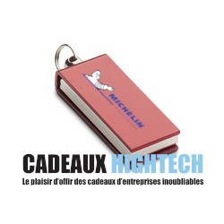 cle-usb-personnalisable-bur-16go-rouge