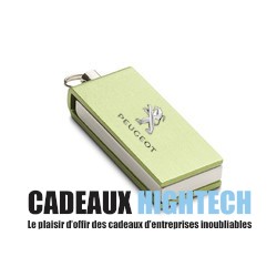 cle-usb-personnalisable-bur-16go-vert