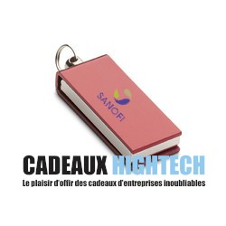 cle-usb-personnalisable-bur-2go-rouge