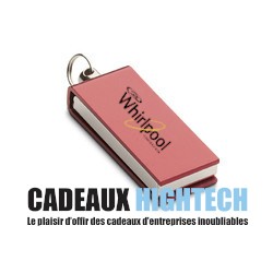 cle-usb-personnalisable-bur-64go-rouge