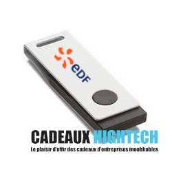 cle-usb-personnalisable-lil-16go-blanc