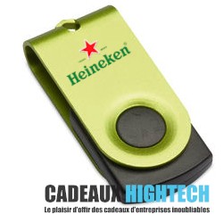 custom-usb-key-luky-128go-green