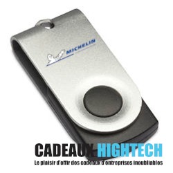 custom-usb-key-luky-16go-silver