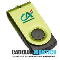 custom-usb-key-luky-64go-green